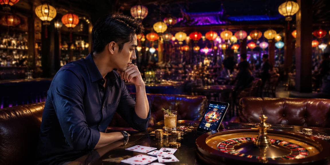 28betcom Casino MoMo tại 28betcom có gì?